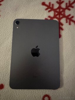 Ipad mini 6 - 2