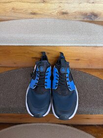 Nike Air Huarache / modré / veľkosť 43/44 - 2
