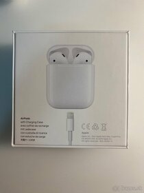 AirPods 1.generácia - 2