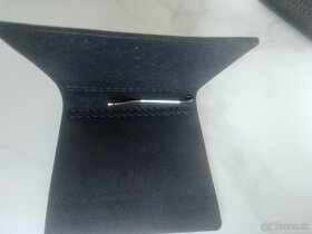 Opasok a peňaženka Hand Made - 2