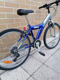 Bicykel Kenzel - 2