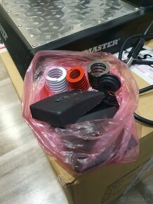 Thrustmaster T-LCM pedále (Loadcell) - 2
