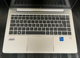 HP EliteBook 640 G9 - 2