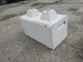 Mini Lego beton - 2