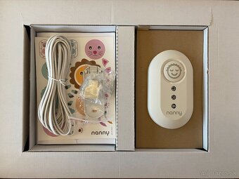 JABLOTRON Monitor dychu - 2
