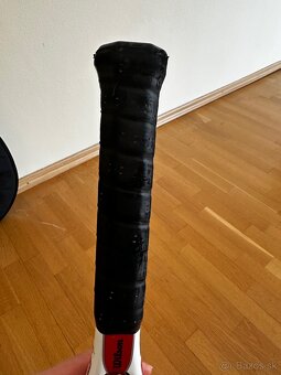 Tenisová raketa Wilson - 2