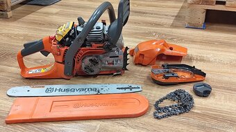 Predám pílu Husqvarna 445 - 2
