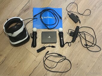 Playstastion VR - 2
