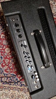Synergy Syn30 s extra Thump, Response, System Volume mods - 2