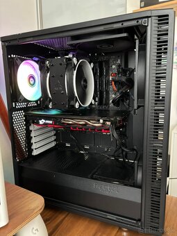 Herný low budget PC- moznost bez GPU - 2