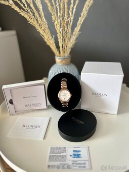 Damske hodinky Balmain - 2
