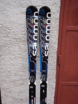 Salomon X PRO-SX -162cm - 2