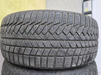 Zimné pneumatiky 265/40 r20 Continental dot2021 - 2