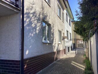 Dom s úžasným potenciálom v centre kúpeľného mesta PIEŠŤANY - 2
