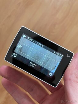 Akčná kamera Xiaomi 4K - 2
