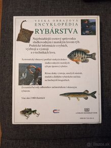 Encyklopedia rybarstva - 2