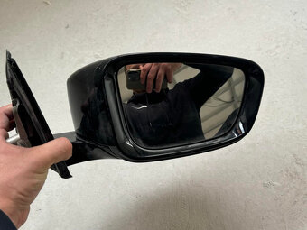 bmw 3 zrkadlo g20 2018+ 6pin - 2