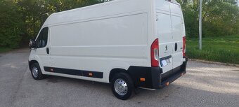 Peugeot Boxer 2.0.blueHDI L3H2,138000km - 2