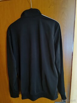 Bunda na zips - 2