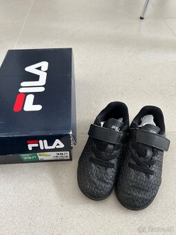 Fila tenisky 28 - 2