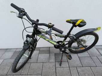 Detský bicykel CTM Scooby 3.0 - 2