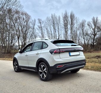 VW Taigo 1.5 TSI DSG Style+ - 2