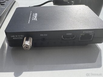 Amiko Micro HD SE - 2