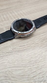 KOSPET TANK T3 Ultra 2 Special Edition Silver - 2