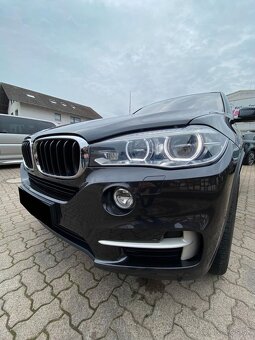 BMW X5 xDrive 30 d - 2