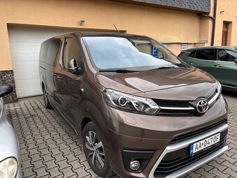 Toyota Proace Verso - 2