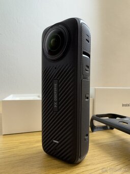 Insta360 X4 - 2