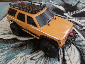 Rc auto - 2