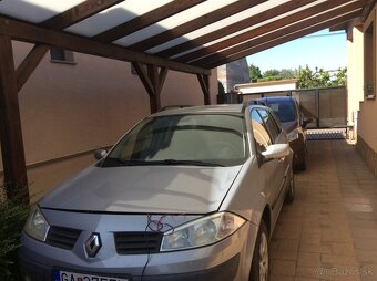 Renault Megane combi - 2