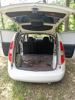 Škoda Praktik - 2