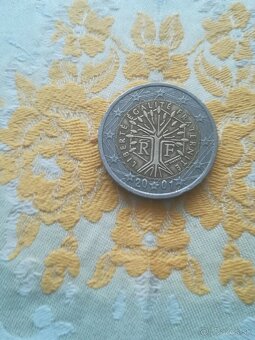 Mince 2€ - 2