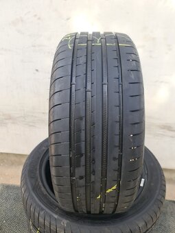 245/45 R18 LETNE PNEU GOODYEAR - 2