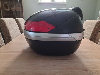 Kufor GIVI - 2