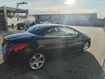 Peugeot308 cc - 2