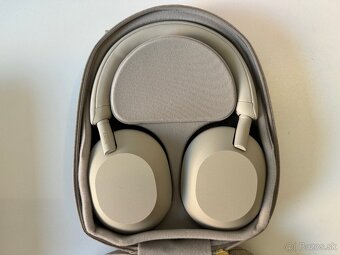 PREDAM CISTO NOVE SONY XM5 WH 1000 - 2