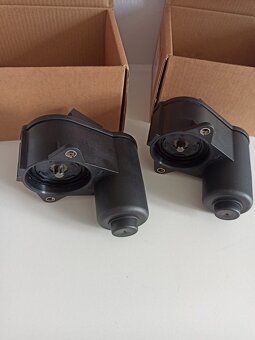 Na predaj motorček 6torx a 12torx na Vw Audi - 2