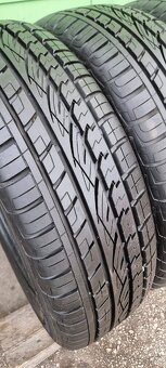 letne pneumatiky Continental 235/65R17 - 2