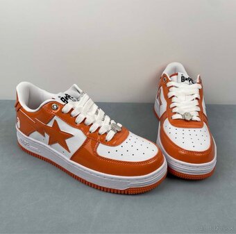 Bape 46 - 2