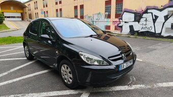 Peugeot 307 1.4 65kw - 2