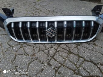 Predná maska Suzuki S-cross - 2
