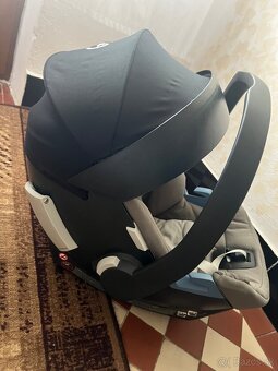 Vajicko cybex - 2