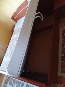 Predám rám postele - 2