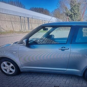 suzuki Swift - 2