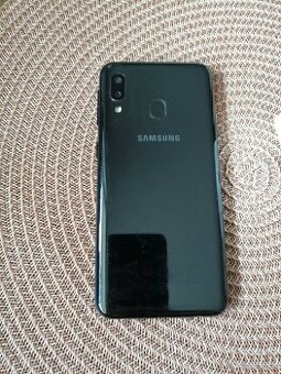 Samsung A20e - 2