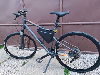Bicyklel trekingovy - 2