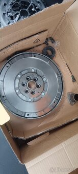 Audi A4 B6 Spojkova Sada - 2